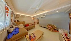 Blk 313 Shunfu Gardens (Bishan), HDB 4 Rooms #454553571